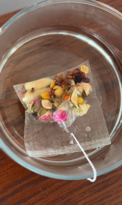 Sleep Brew - Tea Blend - Herbal Craft