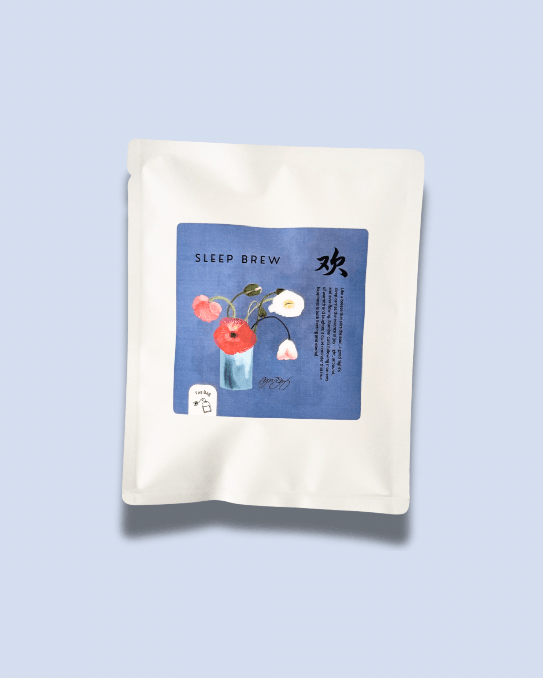 Sleep Brew - Tea Blend - Herbal Craft