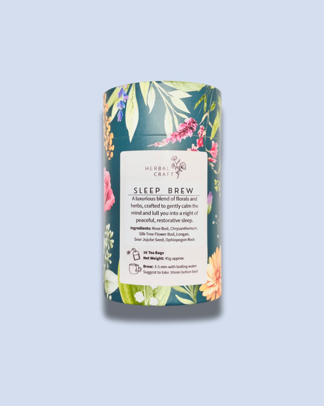 Sleep Brew - Tea Blend - Herbal Craft