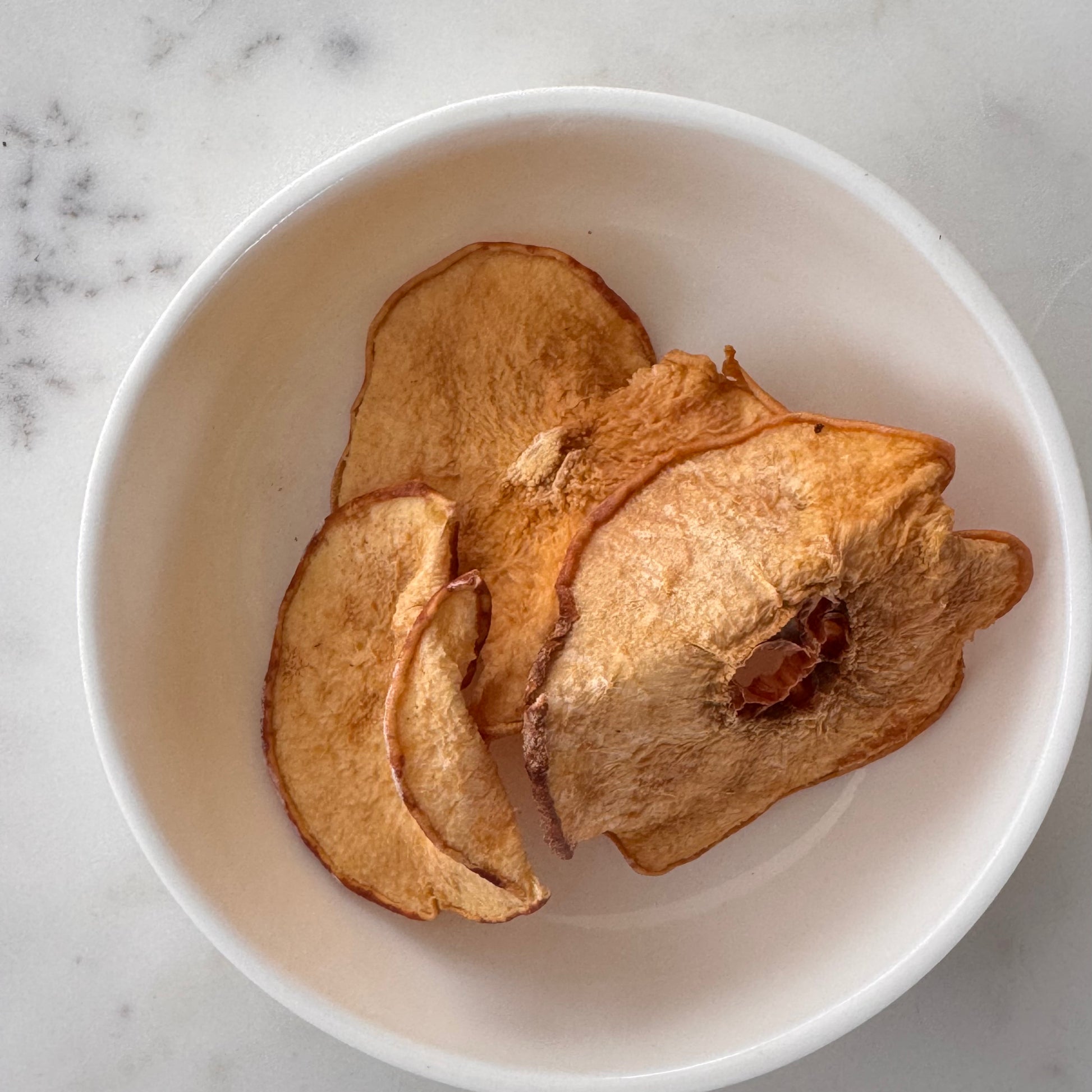 Snow Pear (Dried) — Herbal Craft