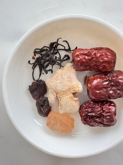 Spice Brew - Tea Blend - Herbal Craft