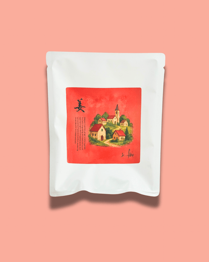 Spice Brew - Tea Blend - Herbal Craft