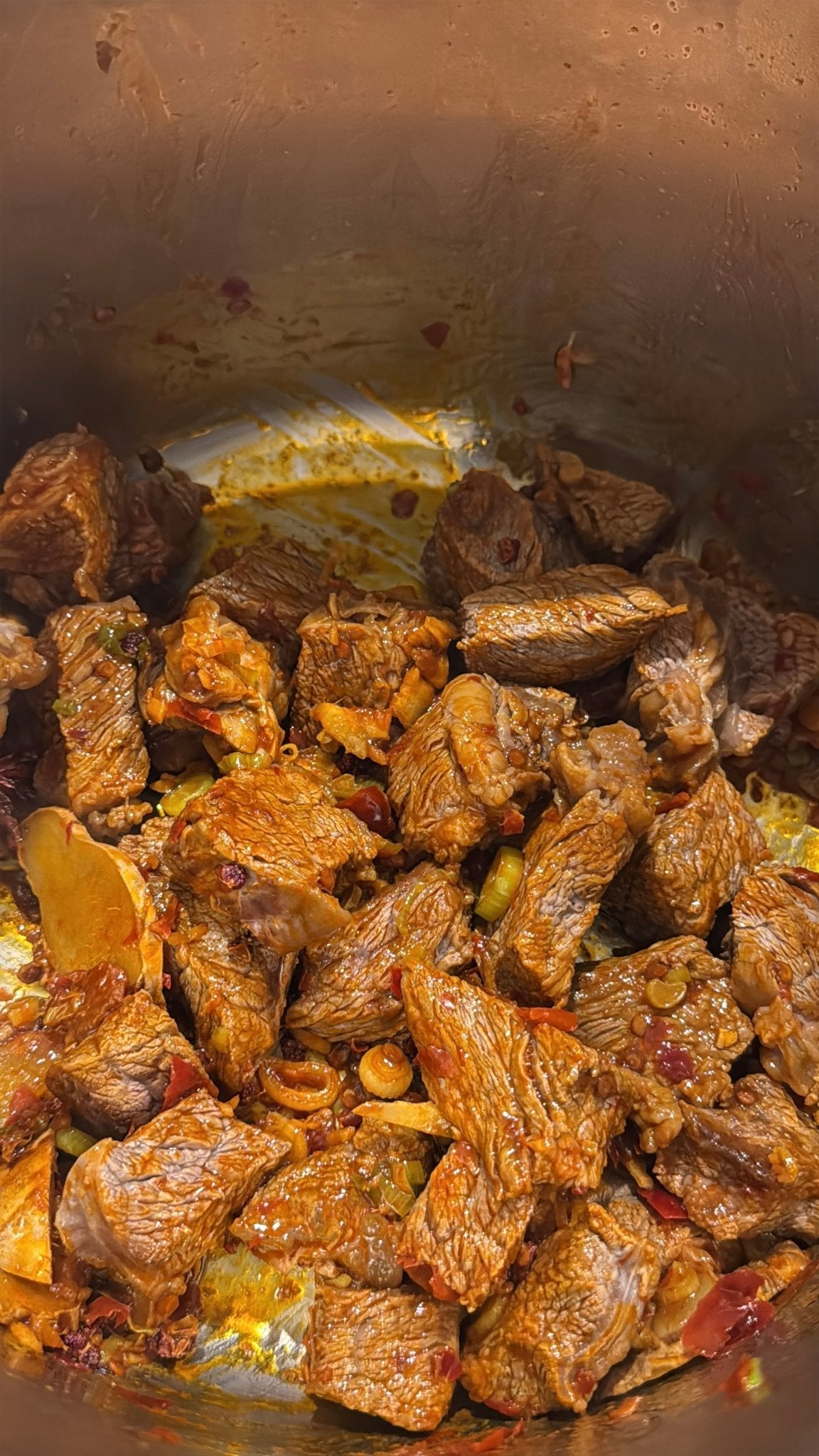 Taiwanese Beef Stew Herbal Pack - Herbal Craft